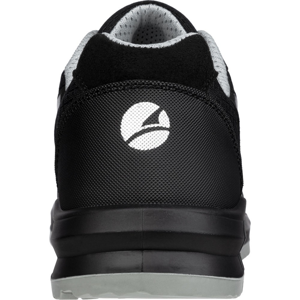 Produktabbildung Nr. 4: albatros Berufsschuh DRIFTER BLACK ST LOW O1 ESD SRC, schwarz, Größe 38