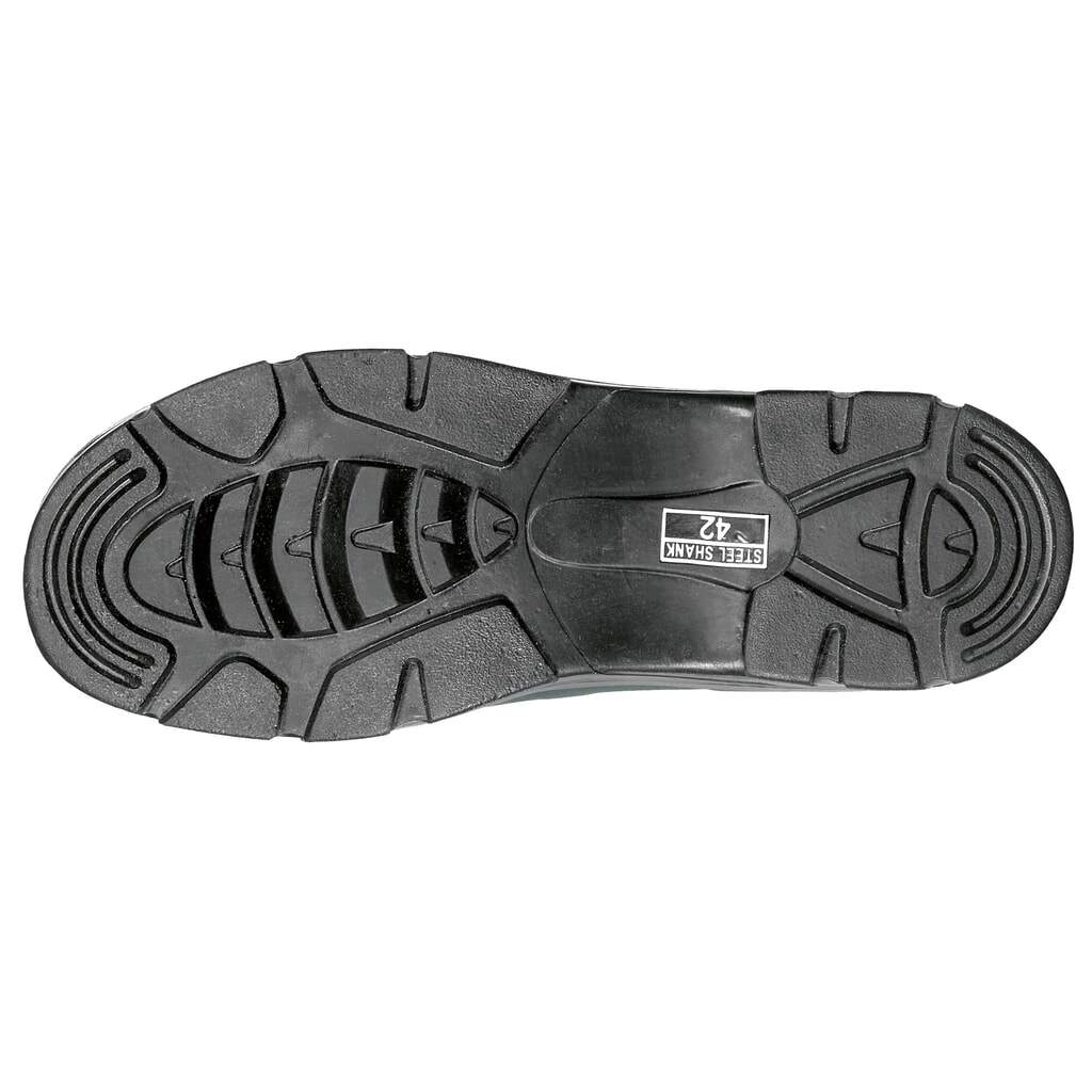 Produktabbildung Nr. 3: albatros FOREST ISO Neoprenstiefel Größe 37, grün