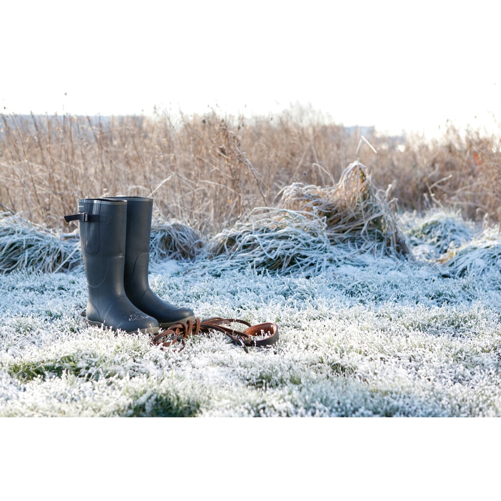 Produktabbildung Nr. 5: albatros FOREST ISO Neoprenstiefel Größe 37, grün