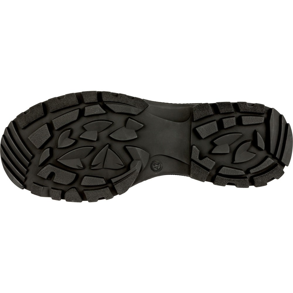 Produktabbildung Nr. 1: albatros Trekkingschuh MONT BLANC CTX MID, braun, Größe 43