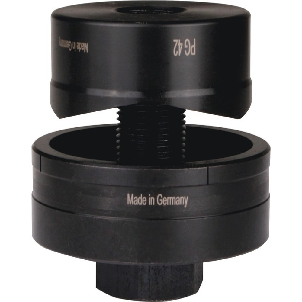 Produktabbildung: ALFRA Blechlocher MonoCut® D.22,5mm PG 16 f.Rohre u.Verschraubungen