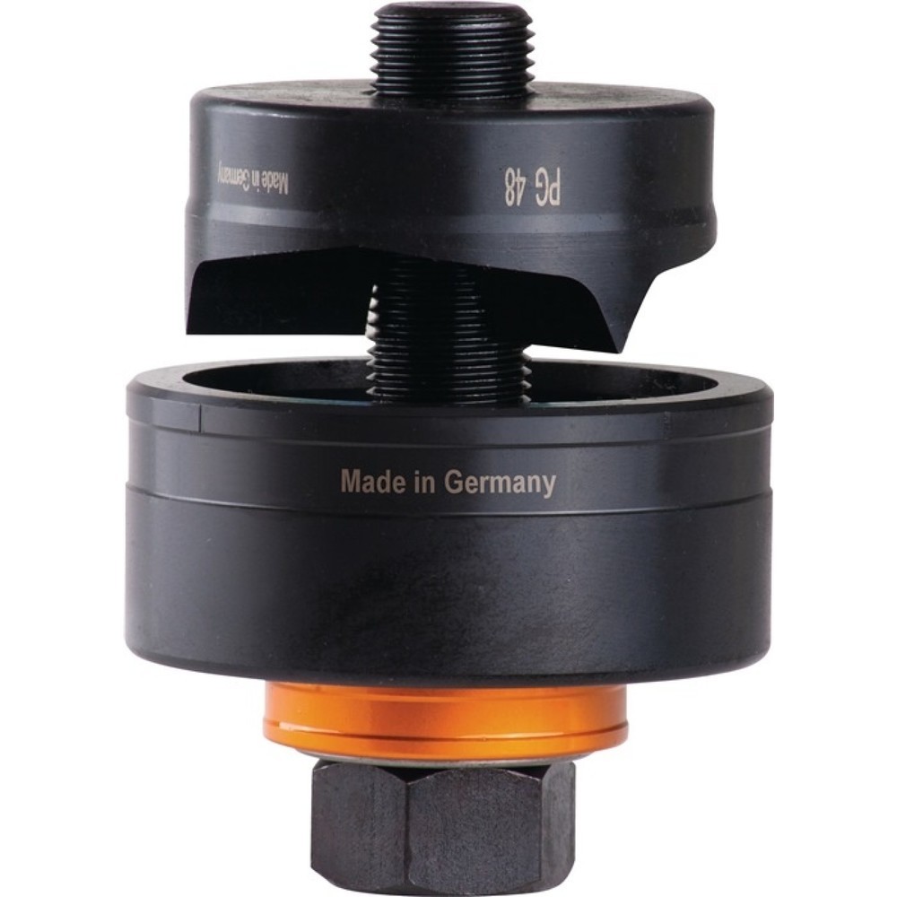 Produktabbildung: ALFRA Blechlocher TriCut® KL D.20,4mm M20 PG 13