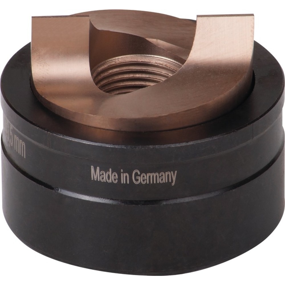 Produktabbildung Nr. 2: ALFRA Blechlocher TriCut+® KL D.22,5mm PG 16 f.Rohre u.Verschraubungen
