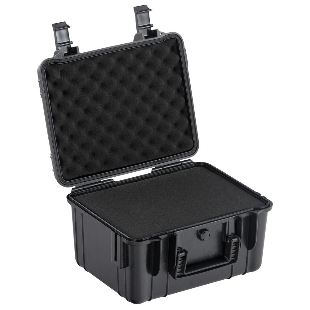 Produktabbildung Nr. 4: Allit Transportkoffer DinoPlus Outdoor F11, Nutzmaße HxBxT 225 x 160 x 138 mm, schwarz