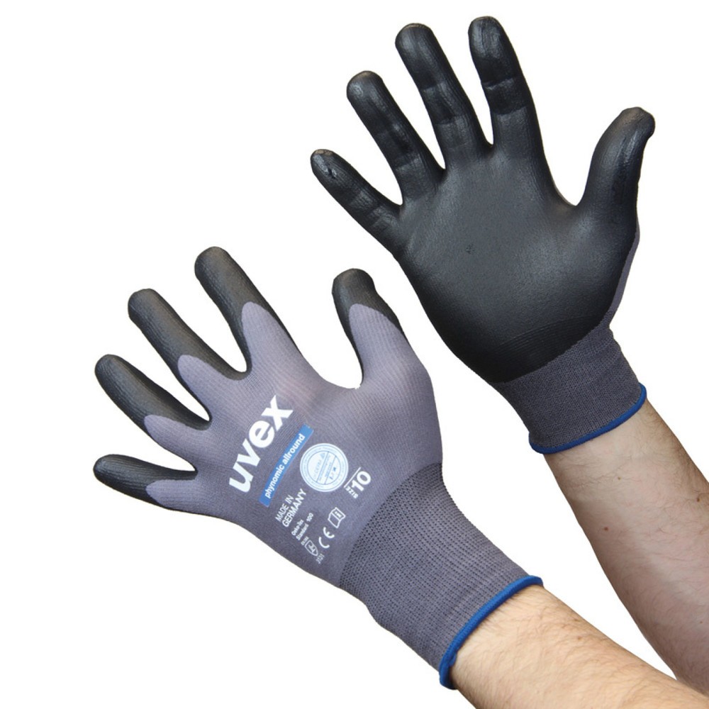 Produktabbildung: Allroundhandschuhe (Paar), Größe 10