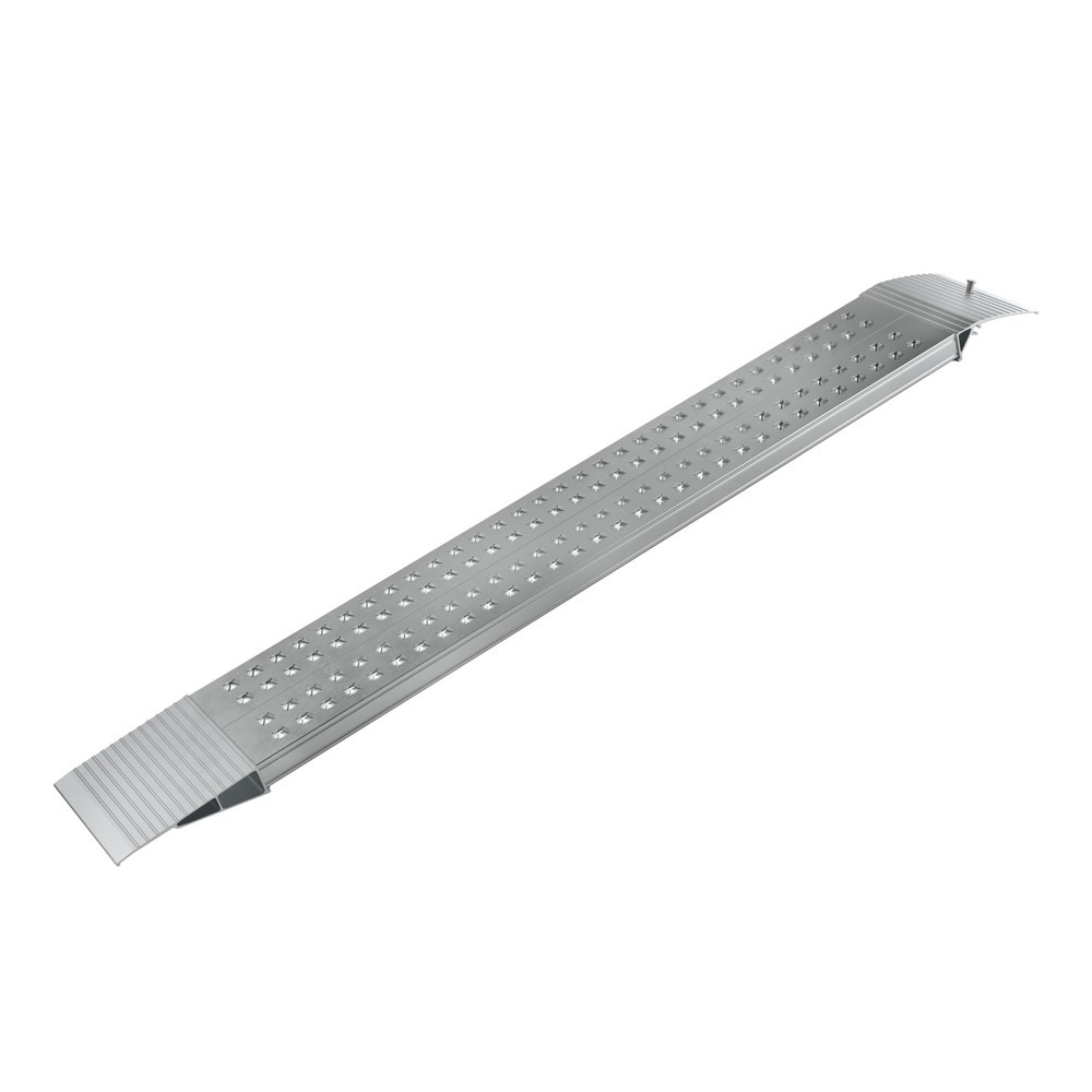 Produktabbildung Nr. 1: Altec Leichte Auffahrrampe AOH, TK 410 kg, LxB 1.470 x 200 mm