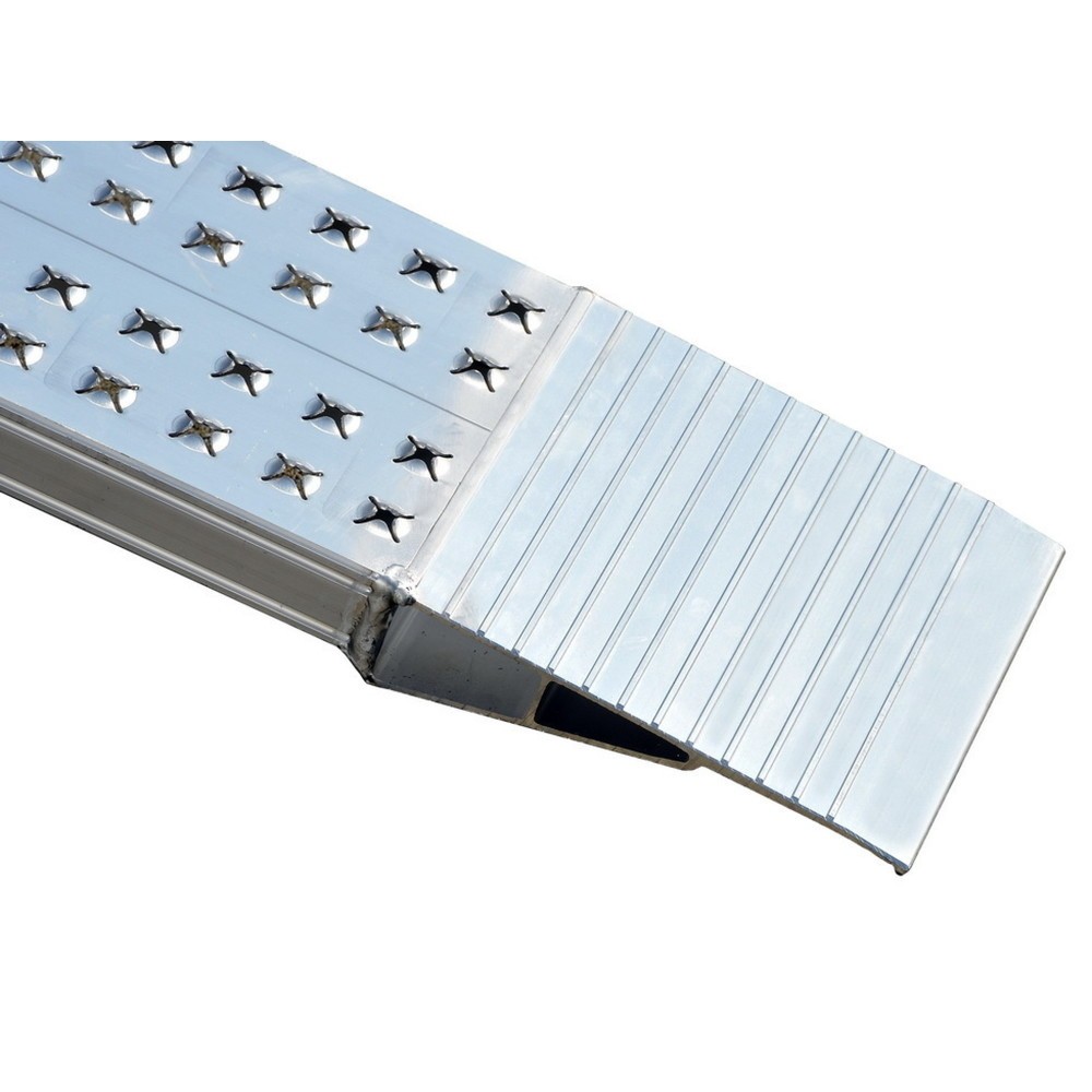 Produktabbildung Nr. 2: Altec Leichte Auffahrrampe AOH, TK 410 kg, LxB 1.470 x 200 mm