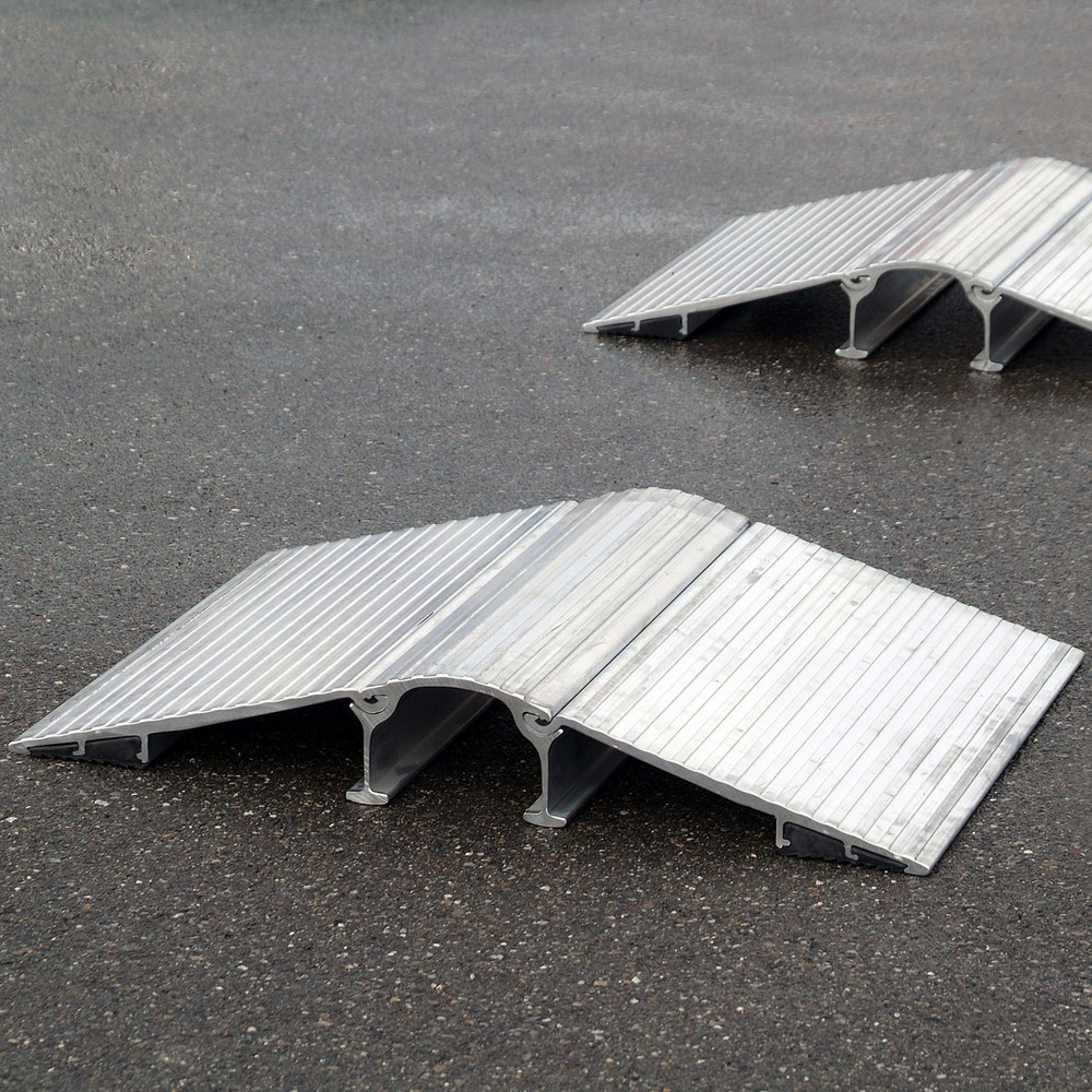 Produktabbildung Nr. 4: Altec Überfahrbrücke für Leitungen, TK 7.000 kg, Länge 750 mm