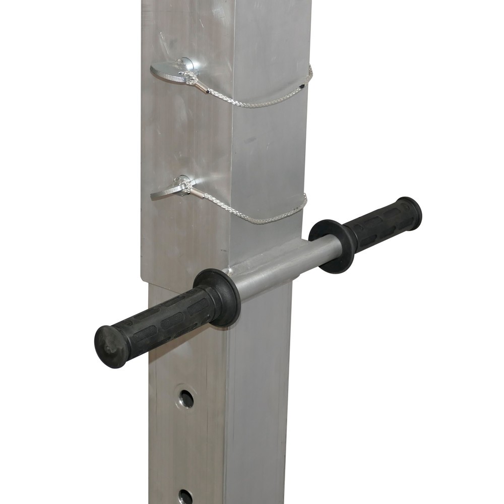 Produktabbildung Nr. 2: Alu-Portalkran ARZ, Länge 4.000 mm, TK 1.500 kg