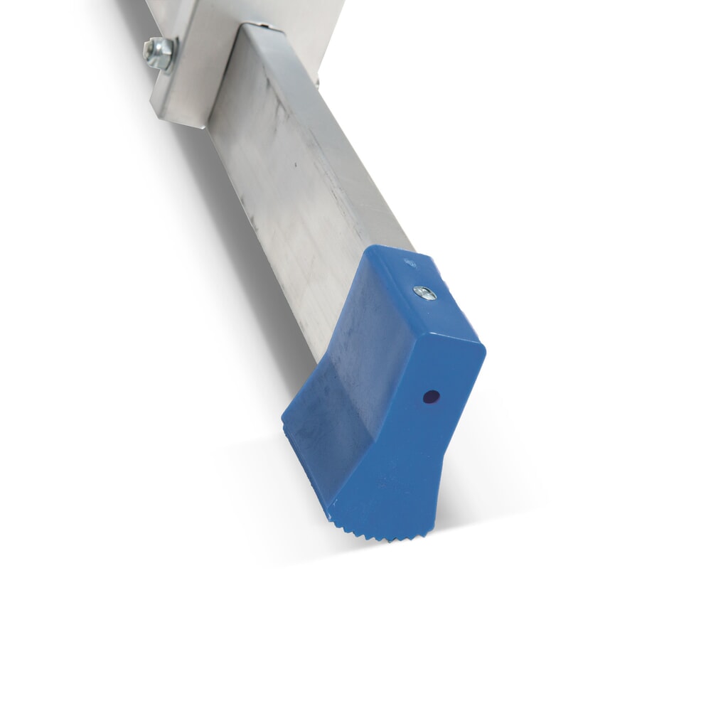 Alu-Schiebeleiter HEMMDAL 3-in-1, Arbeitshöhe Anlegeleiter 4,86 m Produktabbildung Nr. 3: Alu-Schiebeleiter HEMMDAL 3-in-1, Arbeitshöhe Anlegeleiter 4,86 m
