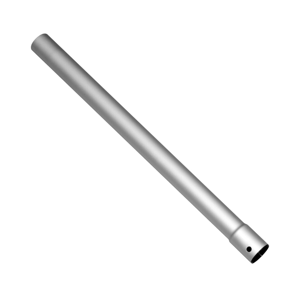 Sprintus® Aluminiumrohr einzeln 500 mm, Ø 32mm Produktabbildung: Sprintus® Aluminiumrohr einzeln 500 mm, Ø 32mm