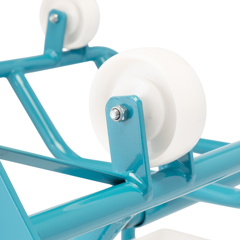 Produktabbildung Nr. 5: Ameise® Fasskipper mit Hebelstange, für 1x 200-Liter-Fass