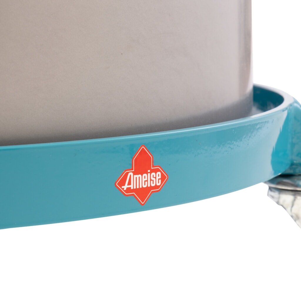 Ameise® Fassroller, für 1x 200-Liter-Fass Produktabbildung Nr. 2: Ameise® Fassroller, für 1x 200-Liter-Fass