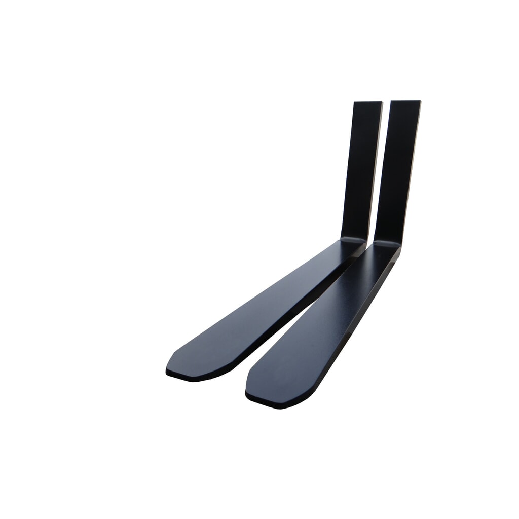 Produktabbildung Nr. 2: Ameise® Gabelzinken ISO 2B, Länge 1.150 mm, Gabelzinkenquerschnitt BxH 120 x 40 mm