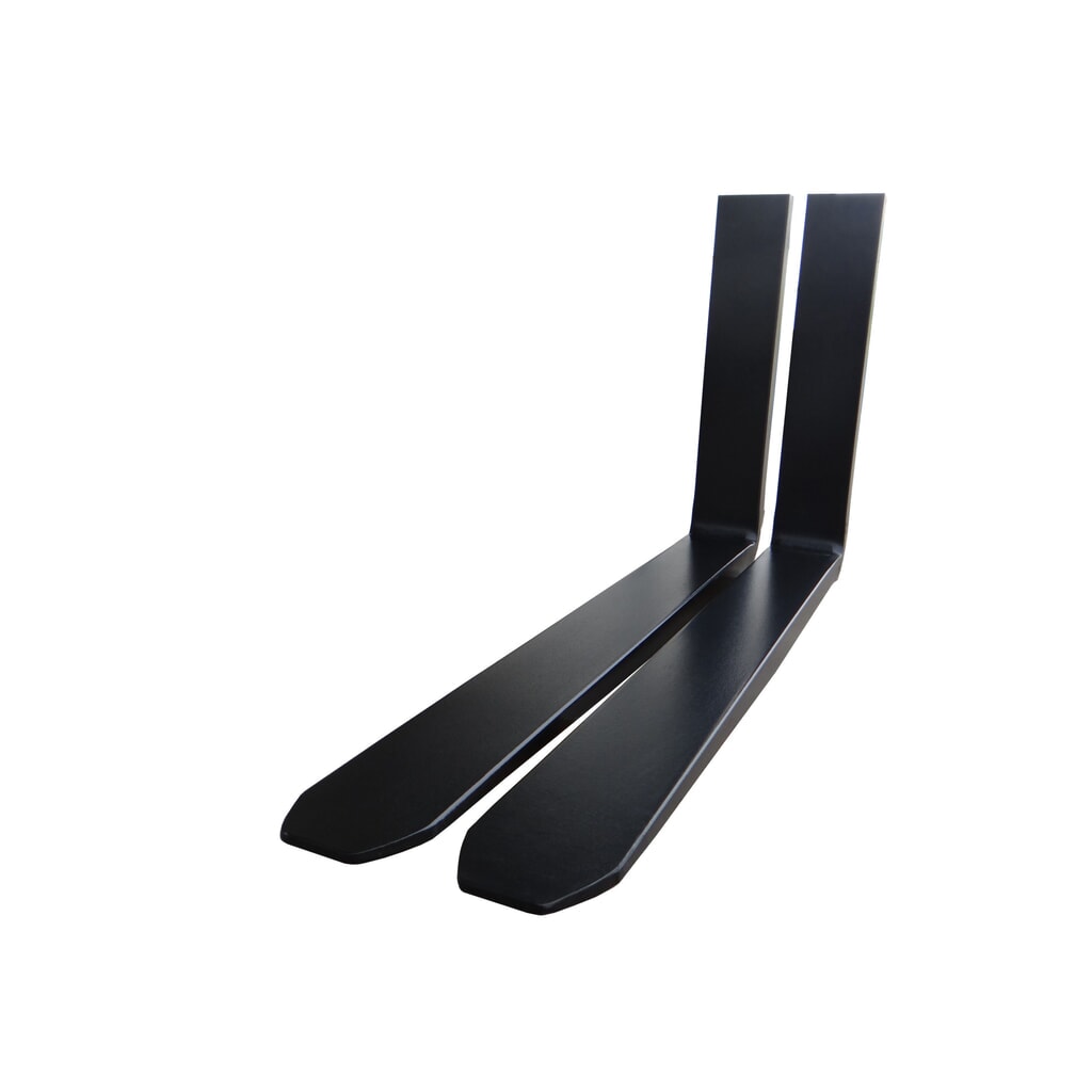 Produktabbildung Nr. 2: Ameise® Gabelzinken ISO 3A, Länge 1.800 mm, Gabelzinkenquerschnitt BxH 120 x 50 mm