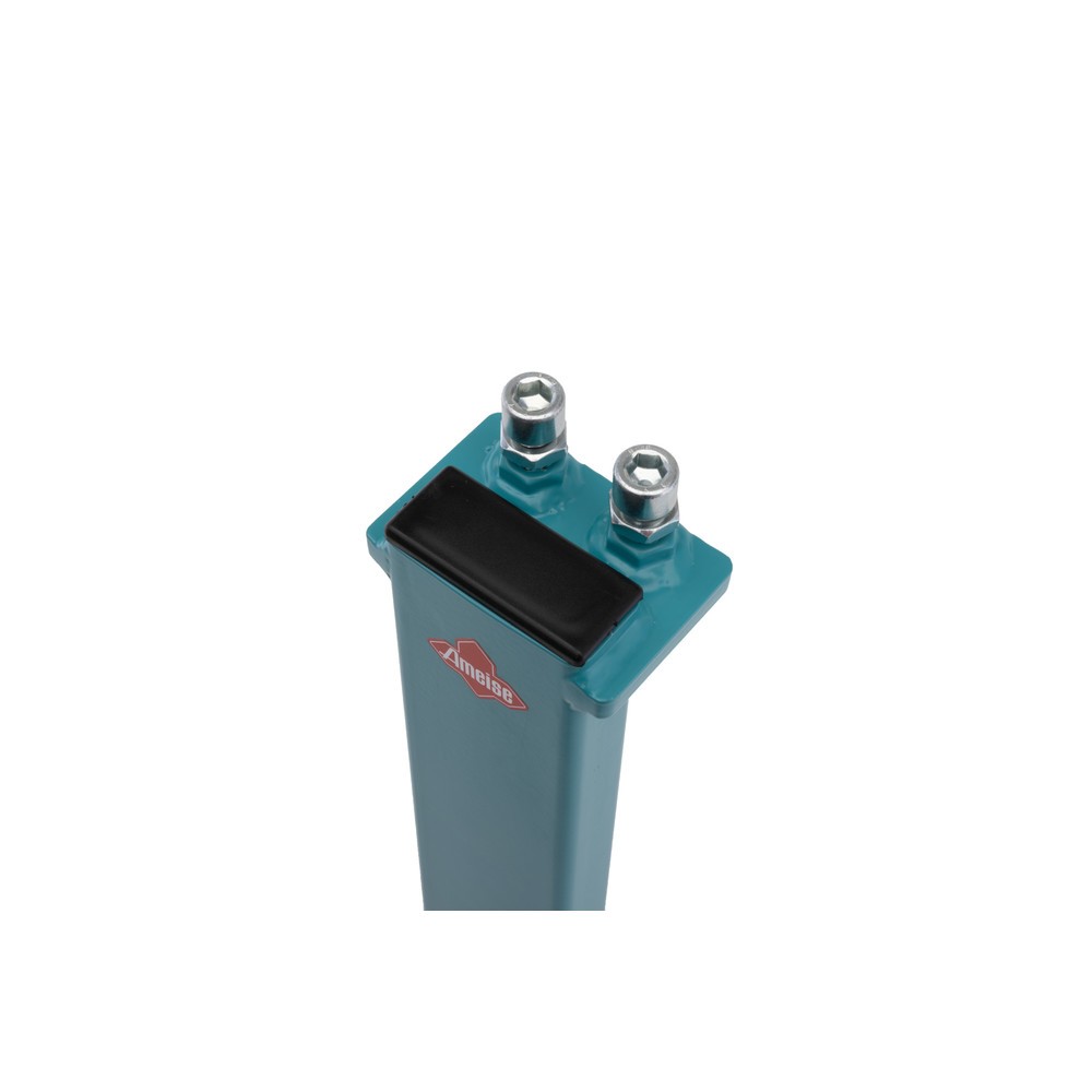 Produktabbildung Nr. 2: Ameise® Laser-Gabelführungssystem AIM, mit Höhensensor, ISO 2B