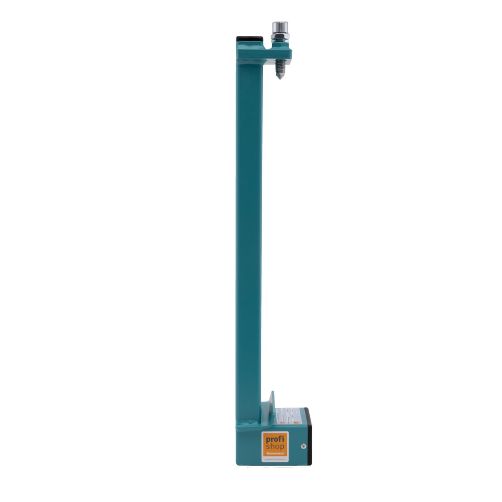 Produktabbildung Nr. 5: Ameise® Laser-Gabelführungssystem AIM, mit Höhensensor, ISO 2A