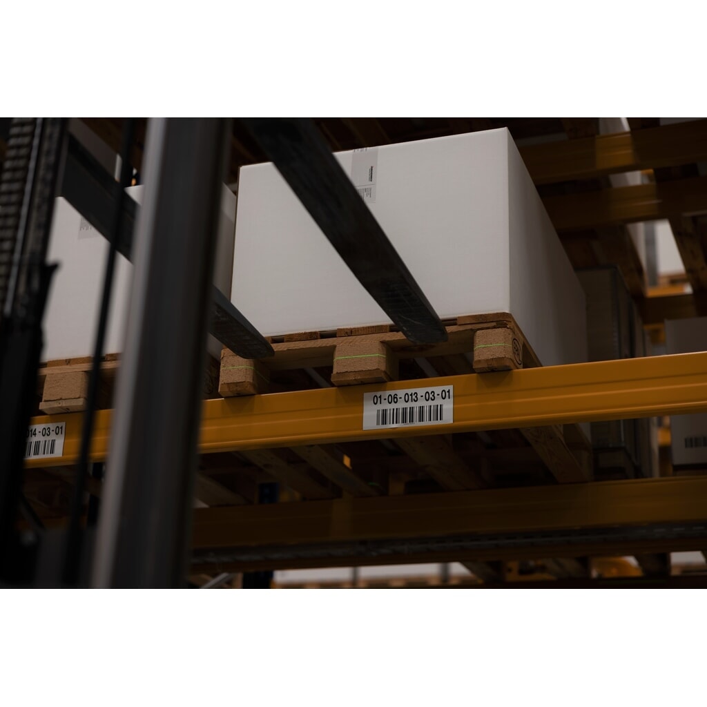Ameise® Laser-Gabelführungssystem AIM, mit Höhensensor, ISO 2A Produktabbildung Nr. 6: Ameise® Laser-Gabelführungssystem AIM, mit Höhensensor, ISO 2A