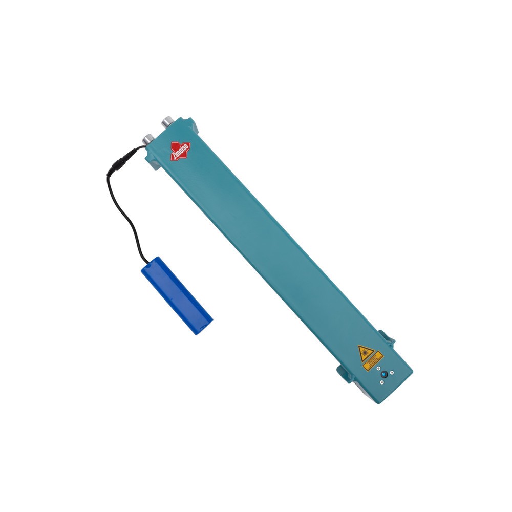 Produktabbildung Nr. 10: Ameise® Laser-Gabelführungssystem AIM, mit Höhensensor, ISO 2B