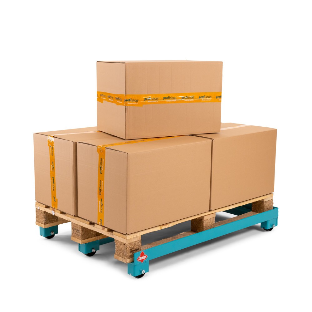 Produktabbildung Nr. 3: Ameise® Paletten-Fahrgestell, Tragkraft 1.000 kg