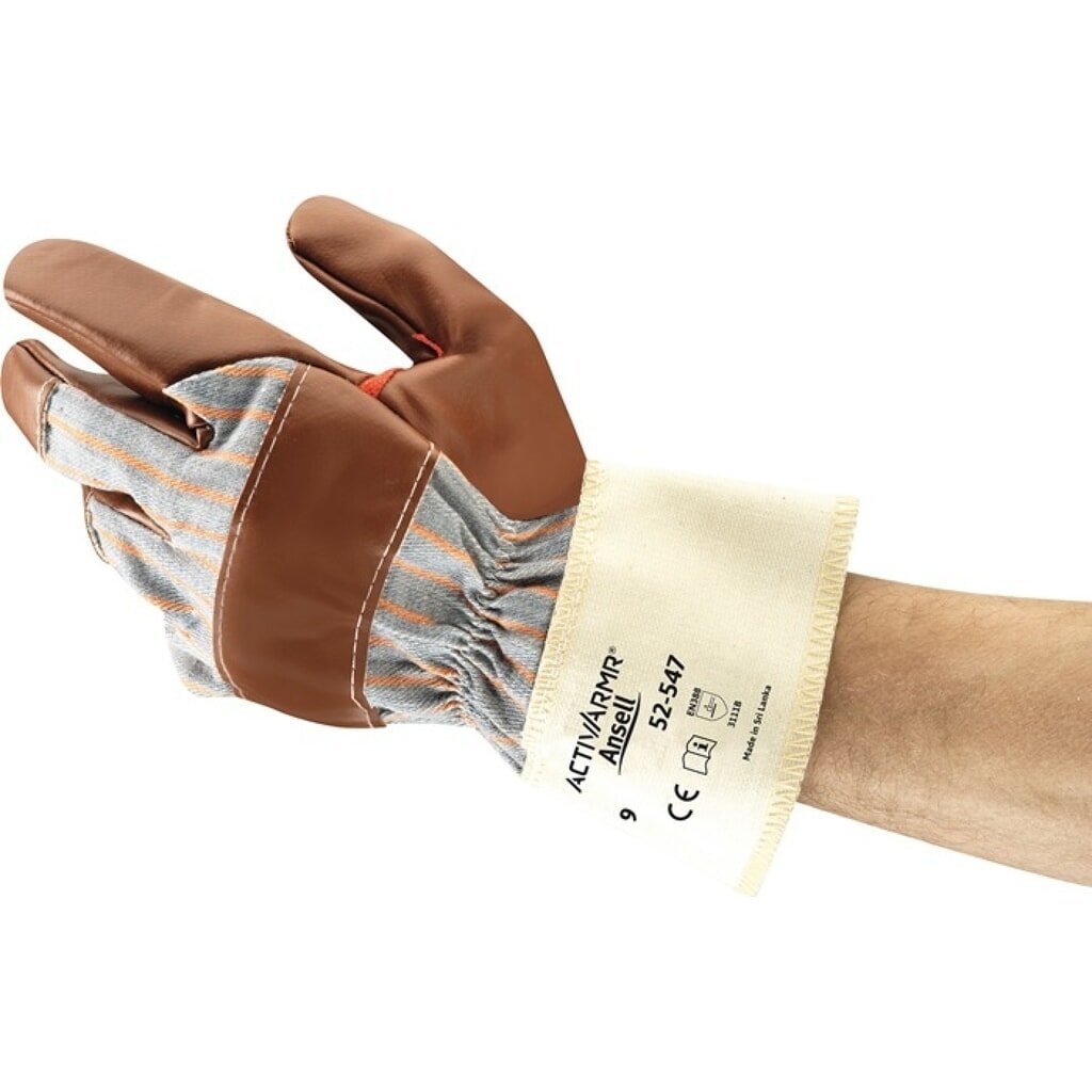 Ansell Handschuhe ActivArmr® 52-547