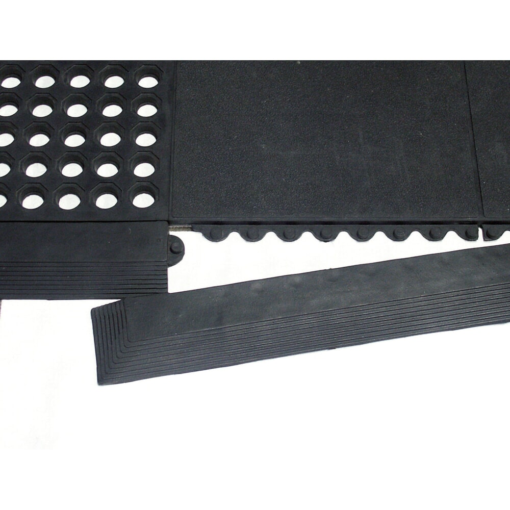 Produktabbildung Nr. 9: Anti-Ermüdungsmatte YOGA SOLID BASIC, BxL 900 x 900 mm