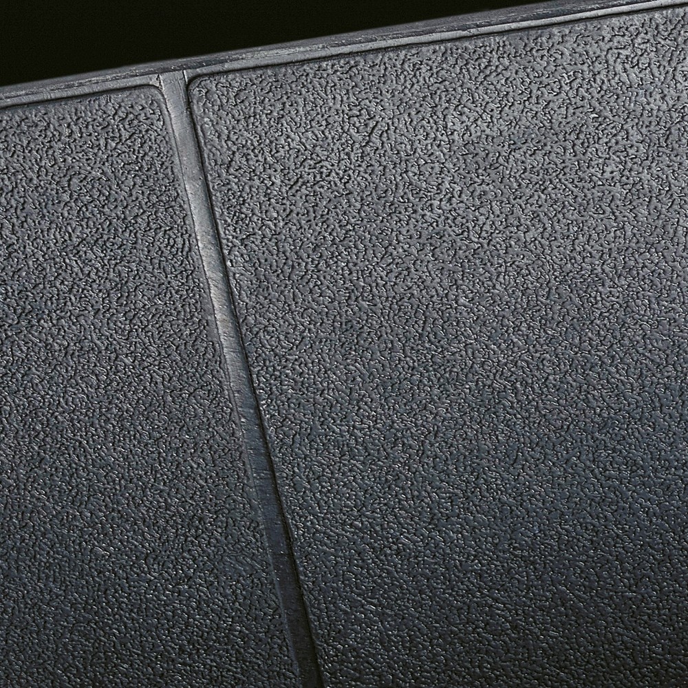 Produktabbildung Nr. 3: Anti-Ermüdungsmatte YOGA SOLID BASIC, BxL 900 x 900 mm