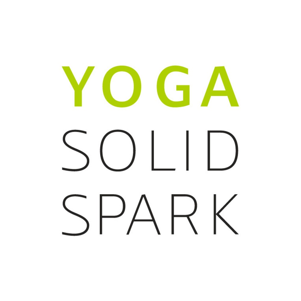 Produktabbildung Nr. 4: Anti-Ermüdungsmatte YOGA SOLID SPARK, BxL 900 x 900 mm
