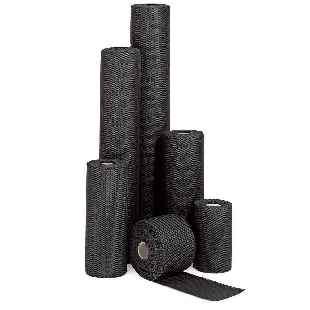 Produktabbildung: Anti-Rutschmatte Black Cat, Rolle, Breite 300 mm