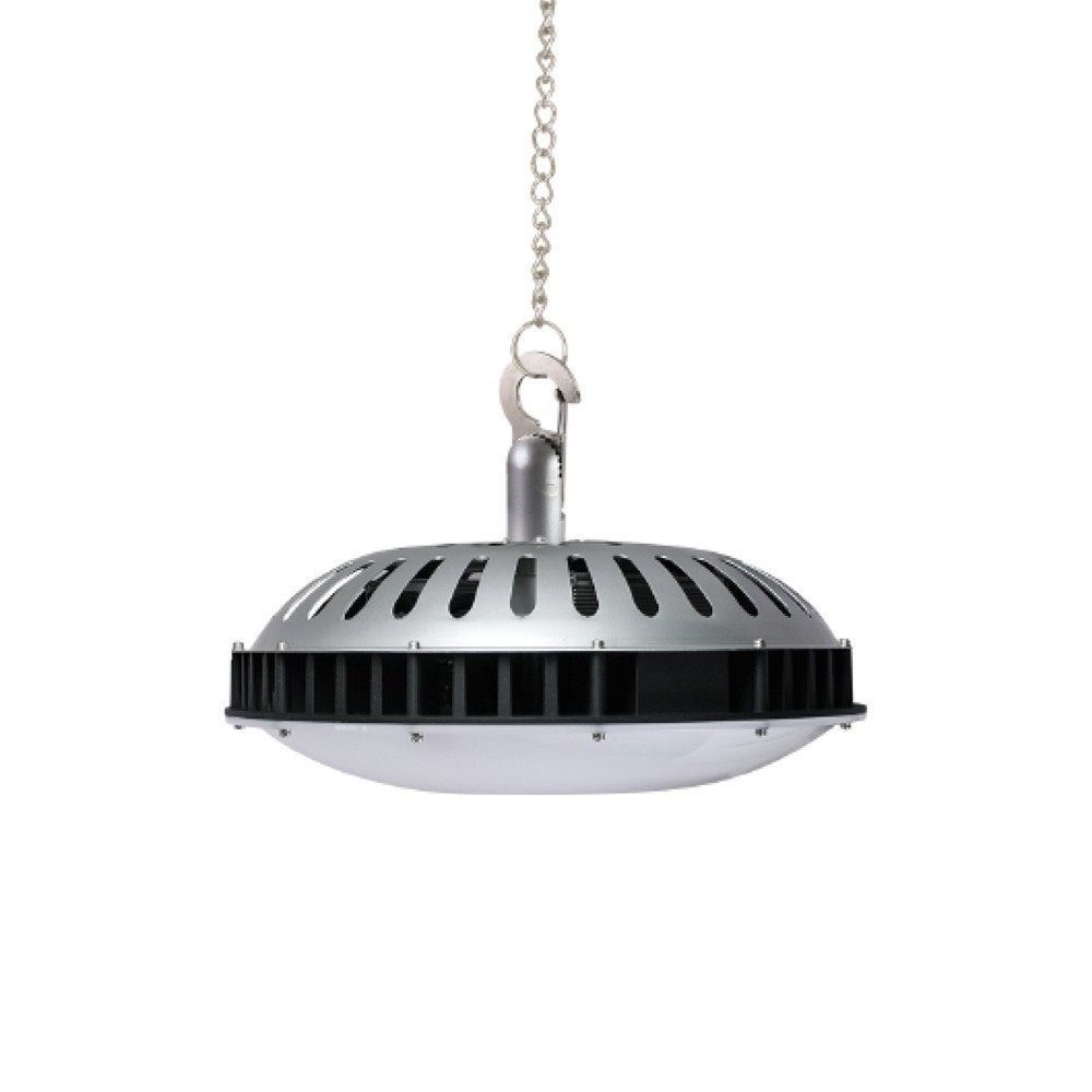 Produktabbildung Nr. 5: Arbeitsleuchte - 300W 39000lm 5000K IP65 - baustellentauglich