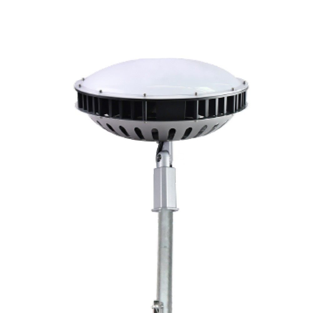 Produktabbildung Nr. 6: Arbeitsleuchte - 300W 39000lm 5000K IP65 - baustellentauglich