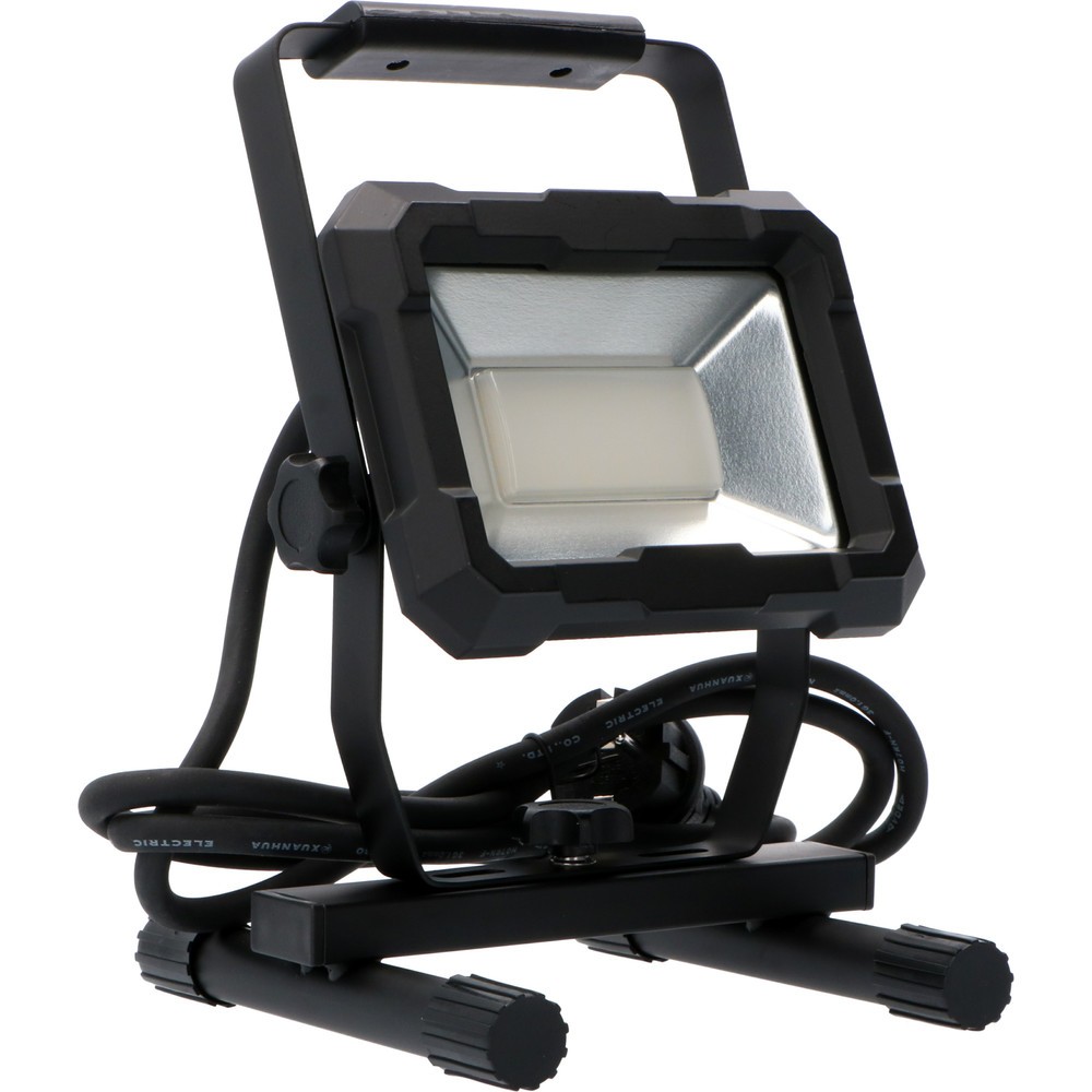Produktabbildung: Arbeitsleuchte - 30W 2500lm 4000K IP65