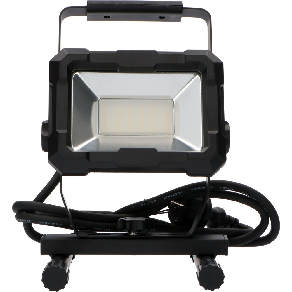 Produktabbildung Nr. 5: Arbeitsleuchte - 30W 2500lm 4000K IP65