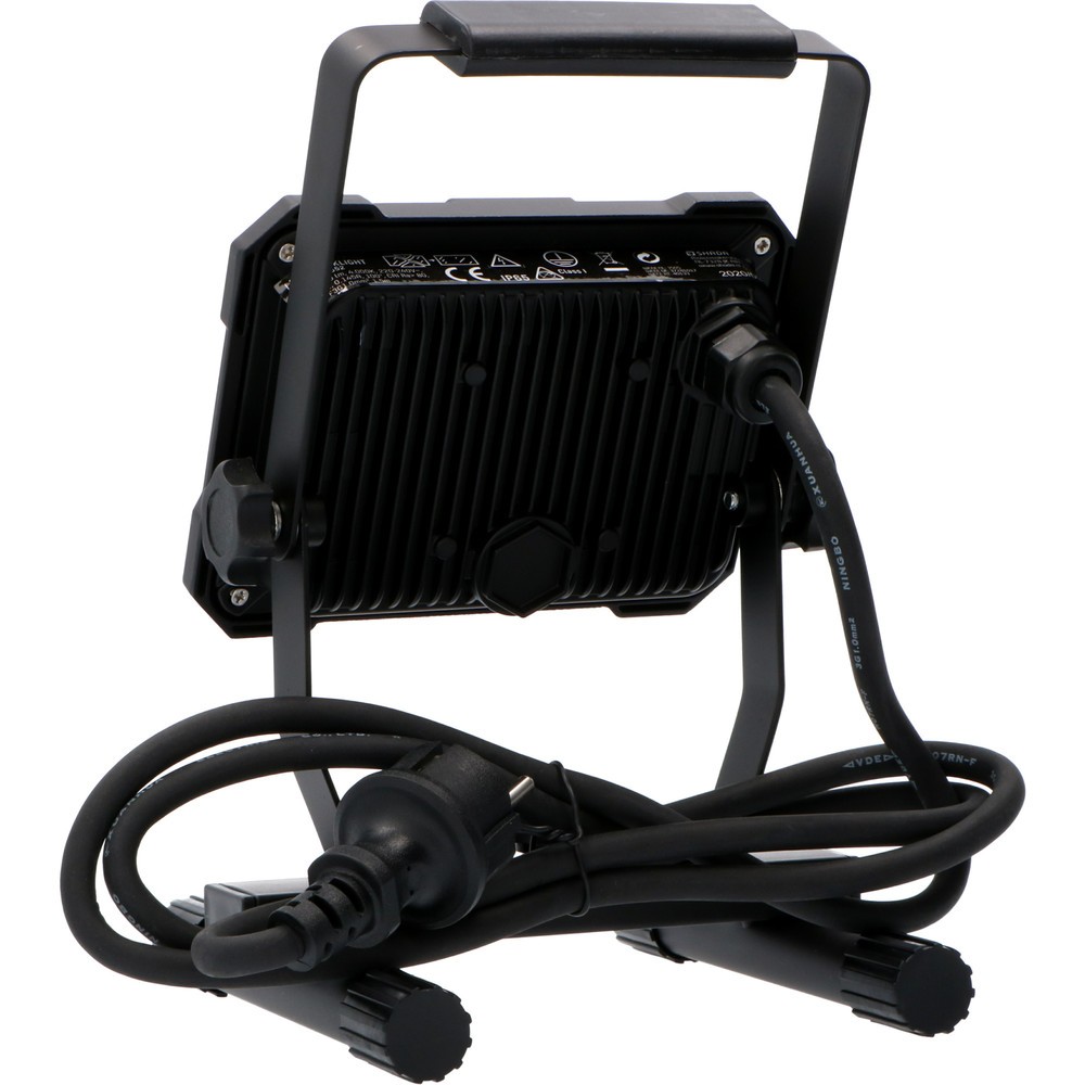 Produktabbildung Nr. 6: Arbeitsleuchte - 30W 2500lm 4000K IP65