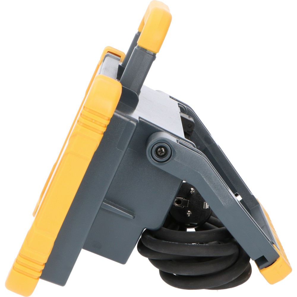Produktabbildung Nr. 7: Arbeitsleuchte - 30W 3200lm 5000K IP54  - baustellentauglich