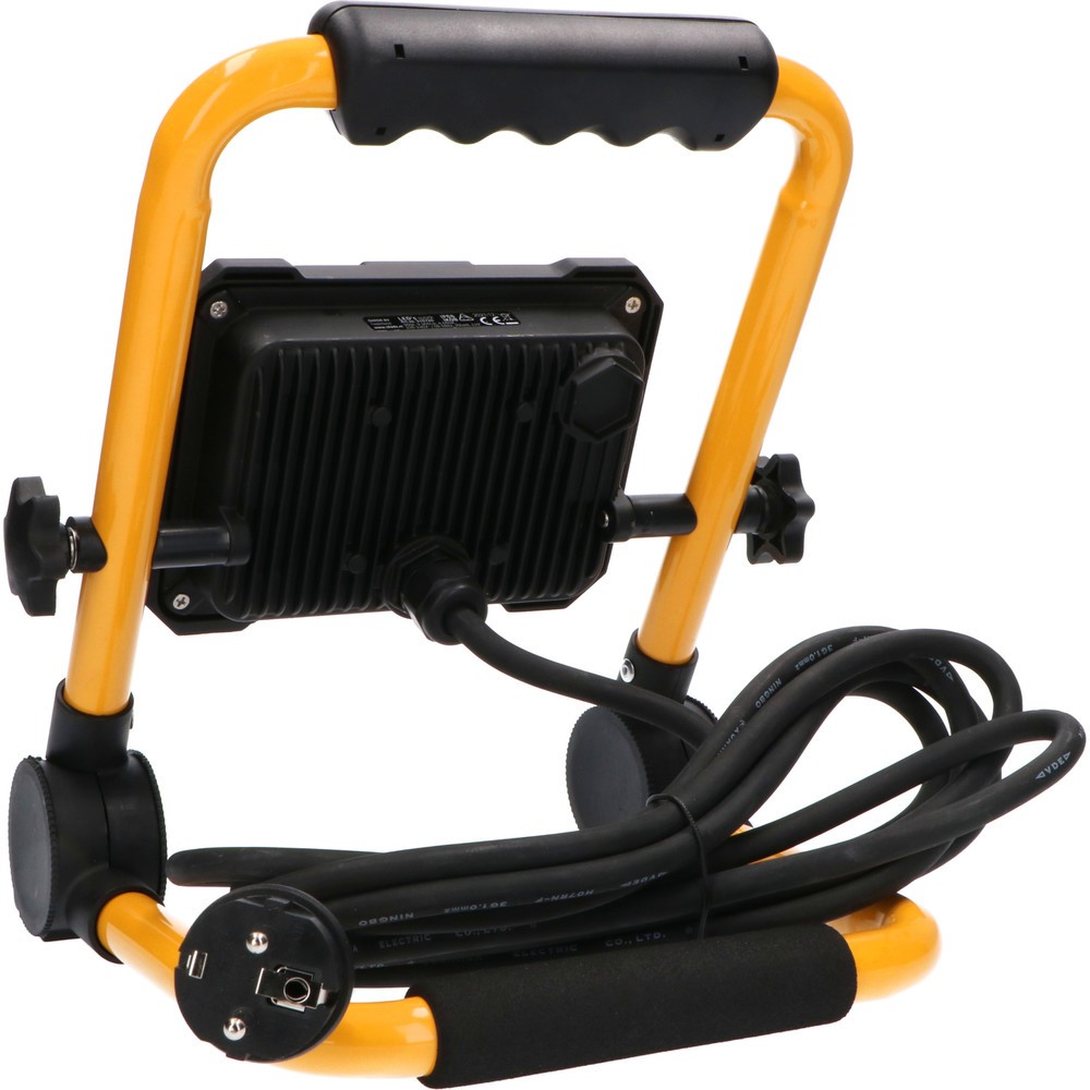Produktabbildung Nr. 7: Arbeitsleuchte - 30W 3300lm 4000K IP65