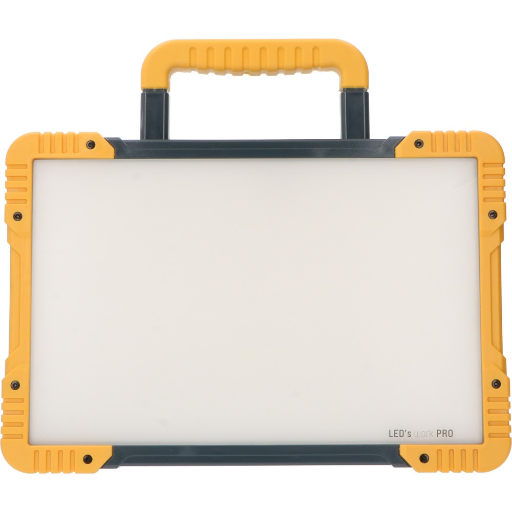 Produktabbildung Nr. 4: Arbeitsleuchte - 60W 6500lm 5000K IP54  - baustellentauglich
