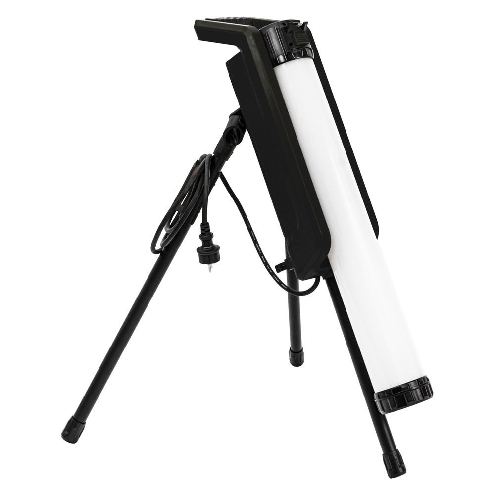 Produktabbildung Nr. 2: Arbeitsleuchte - 70W 10000lm 5000K IP54