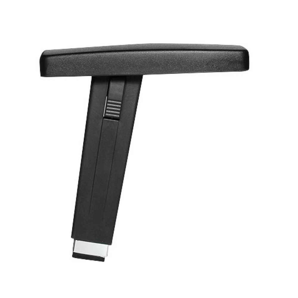 Produktabbildung: Armlehne für Topstar® Bürodrehstuhl P-91, höhenverstellbar
