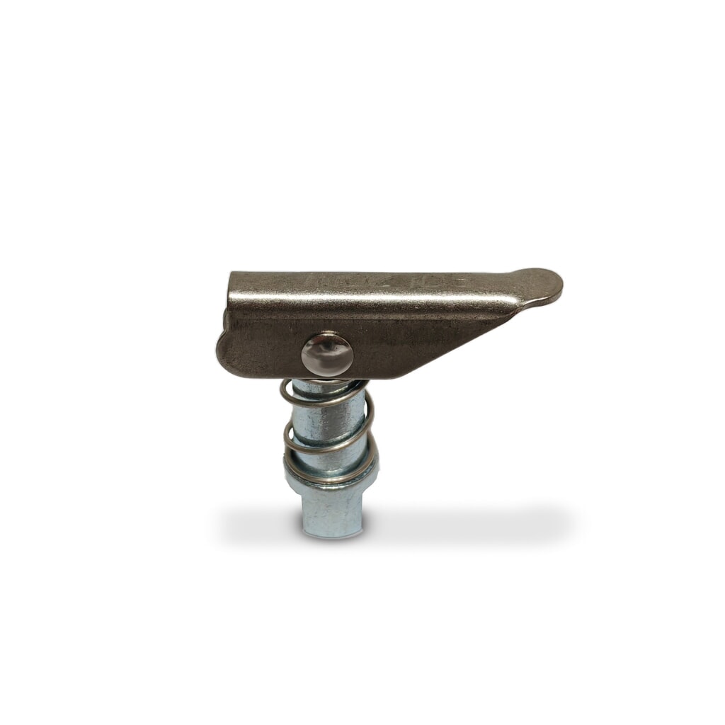 Ameise® Gabelzinken-Arretierung, Sicherung gegen Verschieben und Herunterfallen, ISO 2A / 2B Produktabbildung Nr. 4: Ameise® Gabelzinken-Arretierung, Sicherung gegen Verschieben und Herunterfallen, ISO 2A / 2B