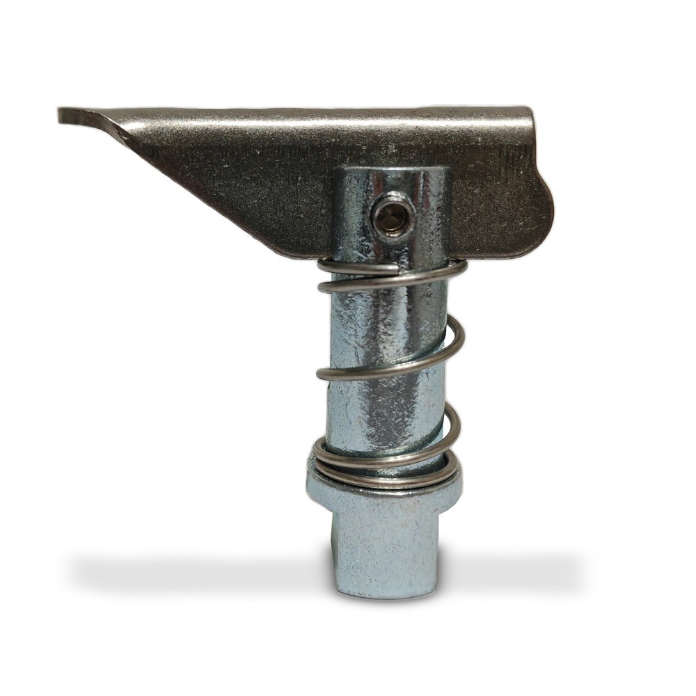 Produktabbildung Nr. 5: Arretierung für Gabelzinken IS0 2A / 2B