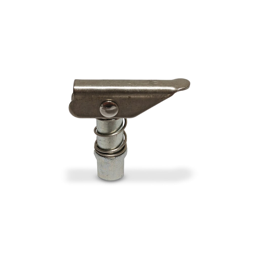 Ameise® Gabelzinken-Arretierung, Sicherung gegen Verschieben und Herunterfallen, ISO 3A / 4A Produktabbildung Nr. 2: Ameise® Gabelzinken-Arretierung, Sicherung gegen Verschieben und Herunterfallen, ISO 3A / 4A