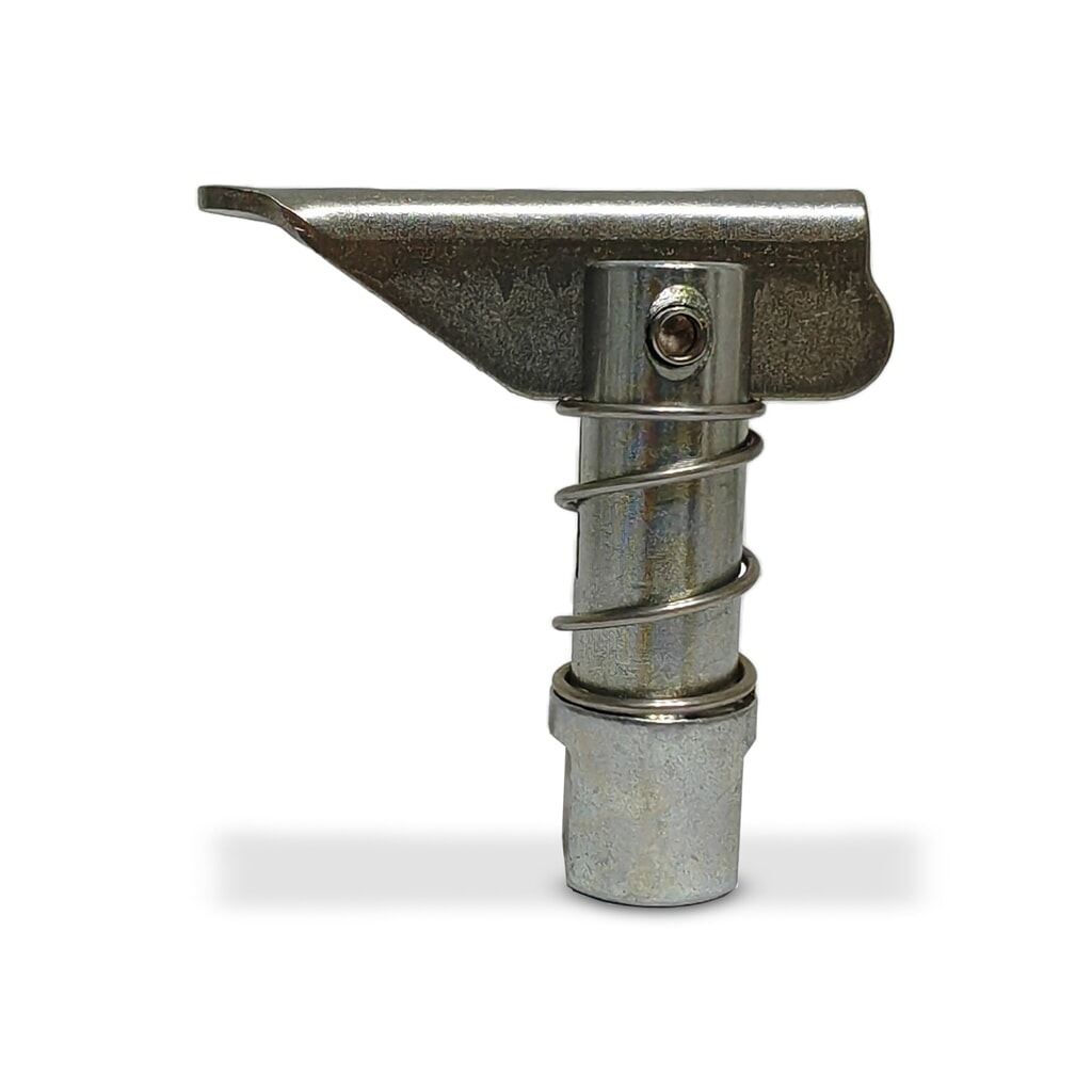Ameise® Gabelzinken-Arretierung, Sicherung gegen Verschieben und Herunterfallen, ISO 3A / 4A Produktabbildung Nr. 3: Ameise® Gabelzinken-Arretierung, Sicherung gegen Verschieben und Herunterfallen, ISO 3A / 4A