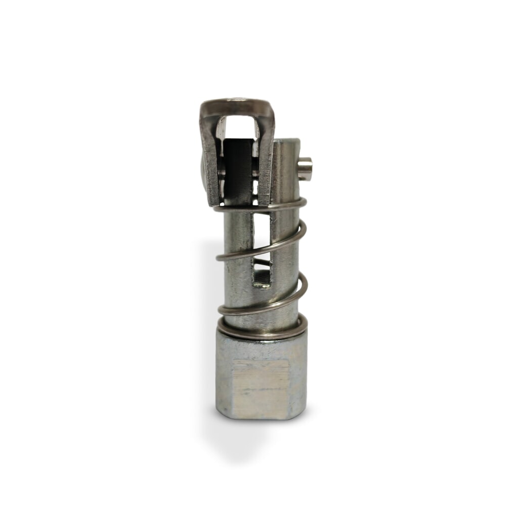 Ameise® Gabelzinken-Arretierung, Sicherung gegen Verschieben und Herunterfallen, ISO 3A / 4A Produktabbildung Nr. 4: Ameise® Gabelzinken-Arretierung, Sicherung gegen Verschieben und Herunterfallen, ISO 3A / 4A