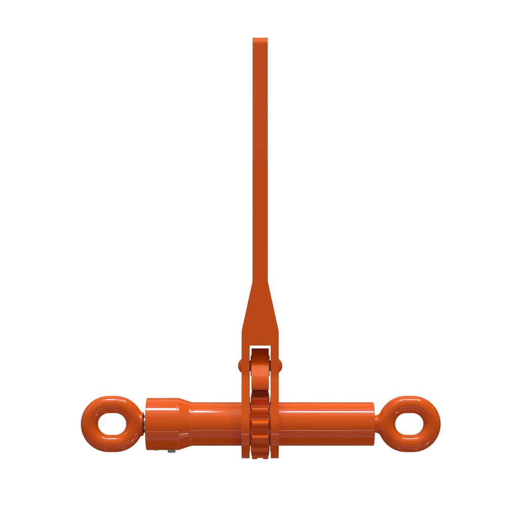 Dolezych Ratschlastspanner DoRa 63, für 10-8er Zurrketten Produktabbildung Nr. 2: Dolezych Ratschlastspanner DoRa 63, für 10-8er Zurrketten