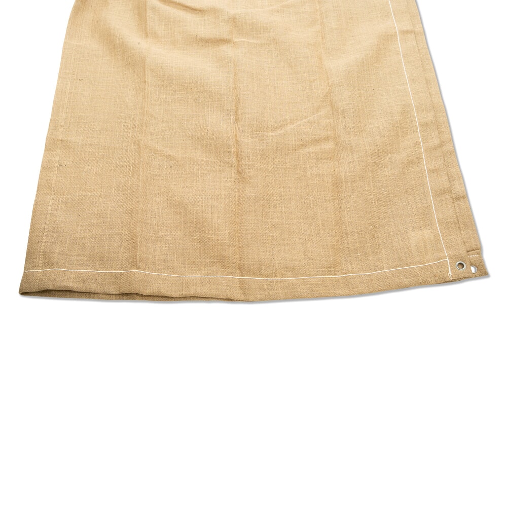 Produktabbildung Nr. 1: Dolezych Juteplane, LxB 5,0 x 2,8 m