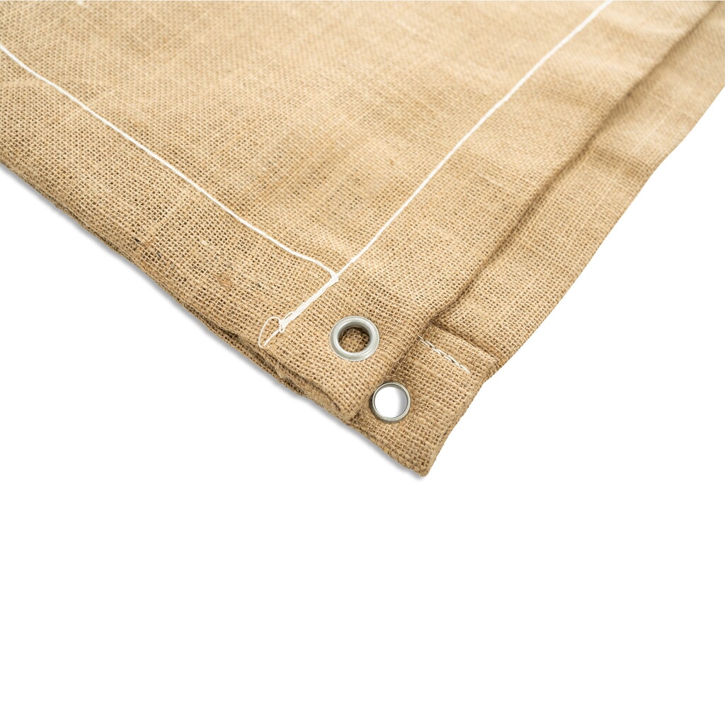 Dolezych Juteplane, LxB 5,0 x 2,8 m Produktabbildung Nr. 2: Dolezych Juteplane, LxB 5,0 x 2,8 m