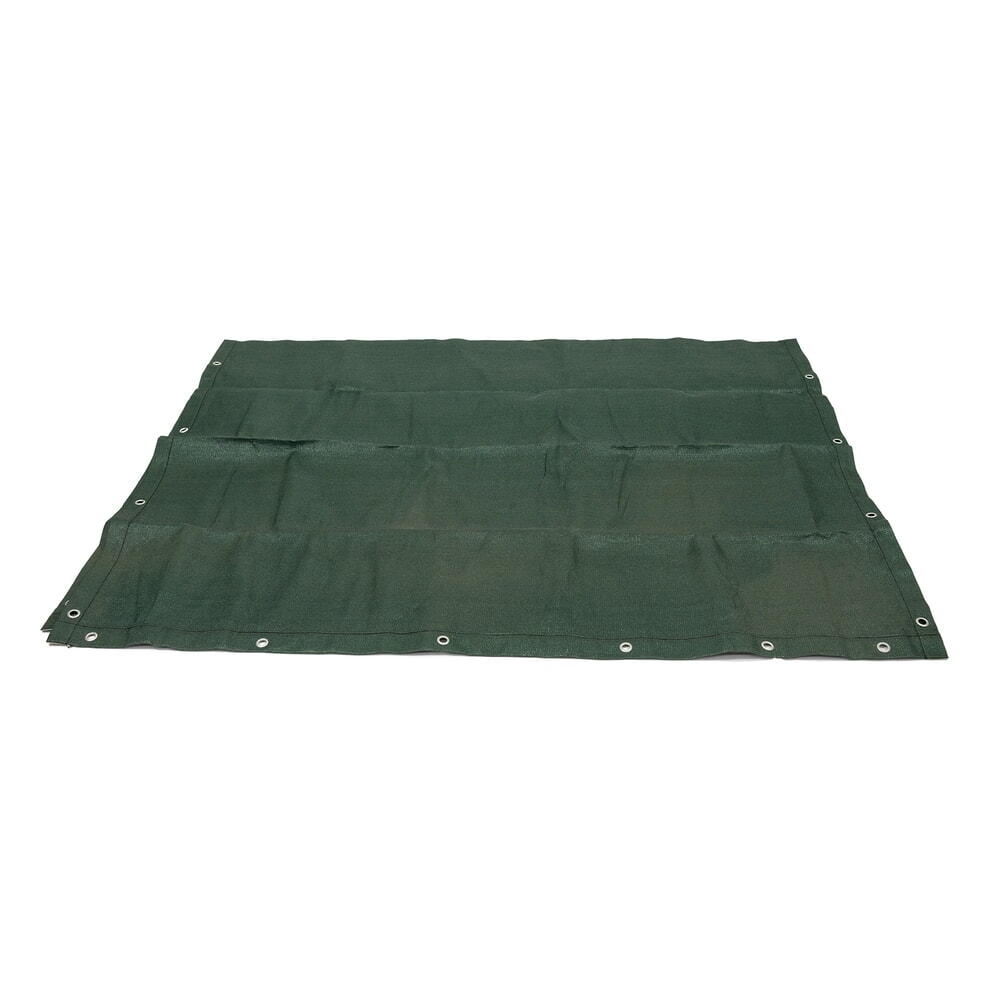 Produktabbildung Nr. 1: Dolezych Bändchengewebeplane LxB 3,0 x 2,0 m