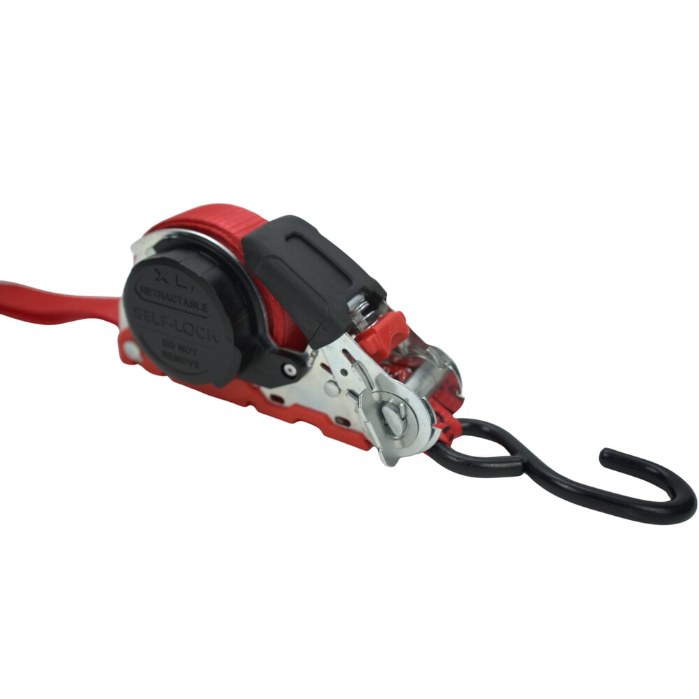 Produktabbildung Nr. 1: Dolezych Automatikzurrgurte Set DoMatik, Zugkraft 350 daN