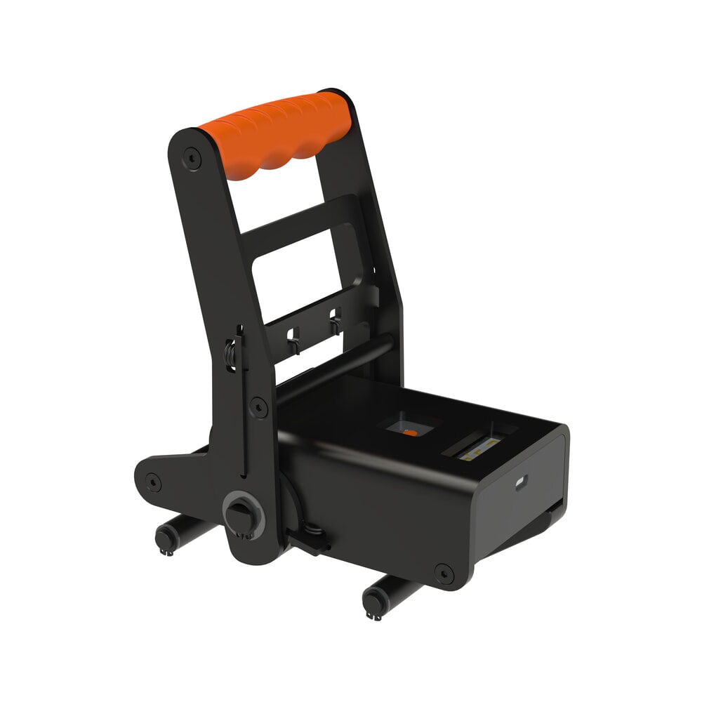 Produktabbildung Nr. 1: Dolezych DoMessPro Messgerät für Vorspannkraft